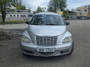 Авто Chrysler Pt Cruiser 2001 № 8747734