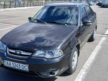 Авто Daewoo Nexia 2013 № 8747737