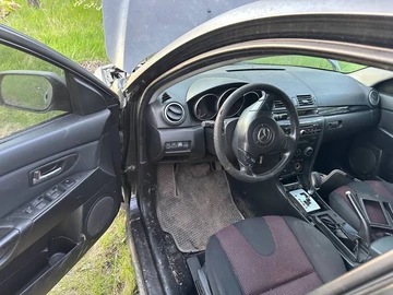 Авто Mazda 3 2005 № 8747741