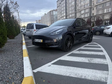 Авто Tesla Roadster 2025 № 8747744