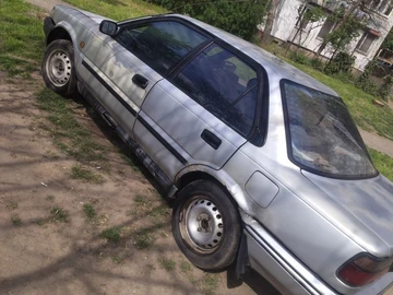 Авто Toyota Corolla 1989 № 8747745