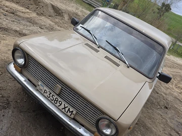 Авто ВАЗ 2101 1977 № 8747747