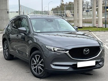 Авто Mazda Cx-5 2019 № 8747761