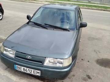Авто ВАЗ 2112 2006 № 8747758
