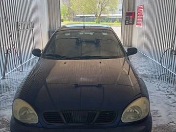 Авто Daewoo Sens 2005 № 8747767