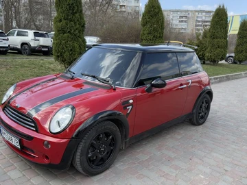 Авто MINI One 2006 № 8747772