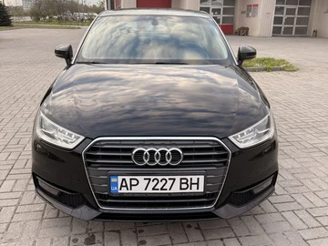 Авто Audi A1 2015 № 8747804