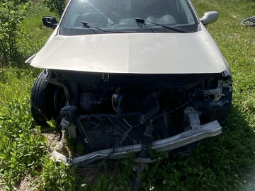 Авто Renault Megane 2007 № 8747808