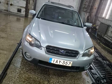 Авто Subaru Outback 2006 № 8747809