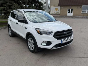 Авто Ford Escape 2017 № 8747816