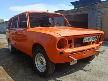 Авто ВАЗ 2102 1974 № 8747818