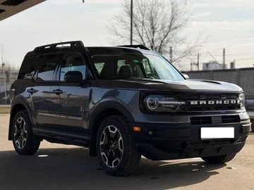 Авто Ford Canyon 2023 № 8747825