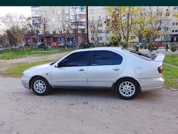 Авто Nissan Primera 2000 № 8747832