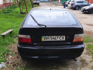 Авто Toyota Corolla 1994 № 8747837