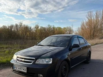 Авто Chevrolet Lacetti 2012 № 8747841