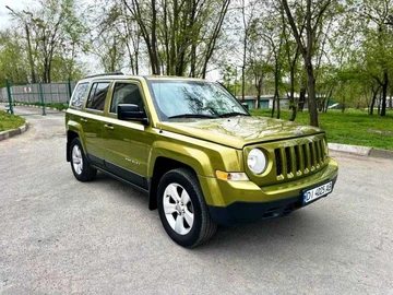 Авто Jeep Patriot 2012 № 8747845