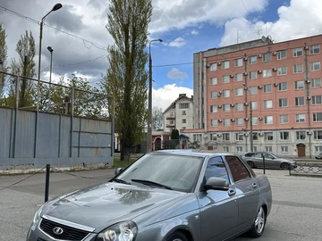 Авто ВАЗ 2170 Priora 2011 № 8747846