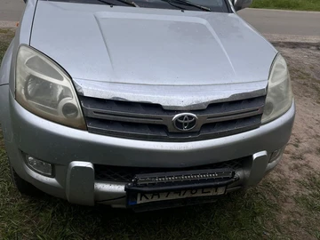 Авто Great Wall Hover 2007 № 8747847
