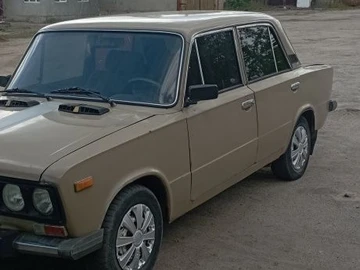 Авто ВАЗ 2106 1984 № 8747849