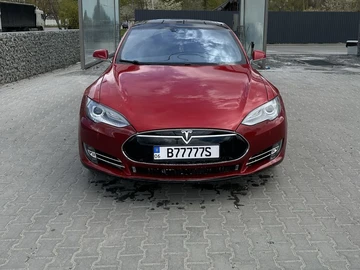 Авто Tesla Model S 2015 № 8747850