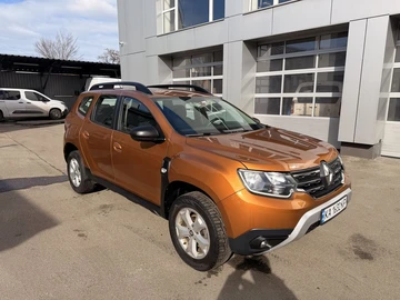 Авто Renault Duster 2018 № 8747855