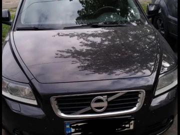 Авто Volvo S40 2011 № 8747856