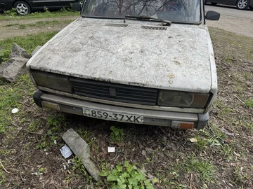 Авто ВАЗ 21053 1981 № 8747866
