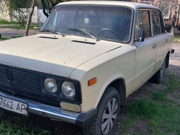 Авто ВАЗ 2106 1990 № 8747938