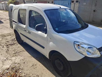 Авто Renault Kangoo Express 2015 № 8747944