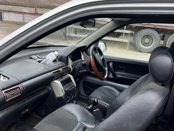 Авто Land Rover Freelander 2001 № 8747946