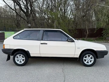 Авто ВАЗ 2108 1997 № 8747947
