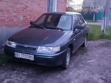 Авто ВАЗ 2110 2008 № 8747948