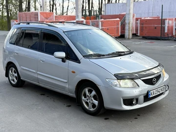 Авто Mazda Premacy 2002 № 8747949