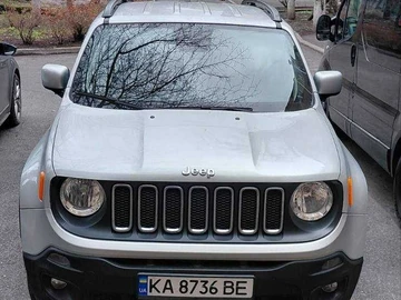 Авто Jeep Cj8 2018 № 8747956