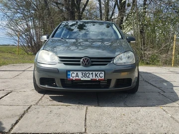 Авто Volkswagen Golf 2007 № 8747957