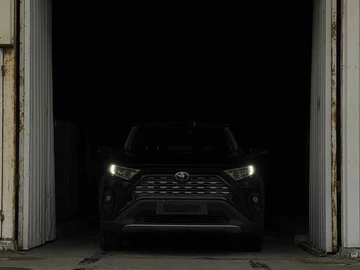 Авто Toyota Rav 4 2023 № 8747960