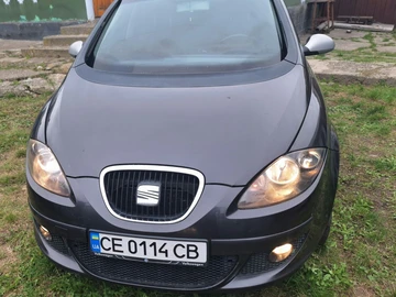 Авто SEAT Toledo 2004 № 8747964