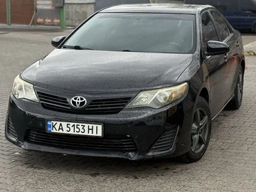 Авто Toyota Camry 2014 № 8747967