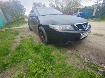 Авто Honda Accord 2004 № 8747968