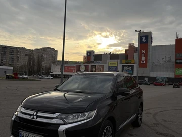 Авто Mitsubishi Outlander 2015 № 8747970