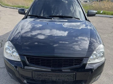 Авто ВАЗ 2170 Priora 2011 № 8747976