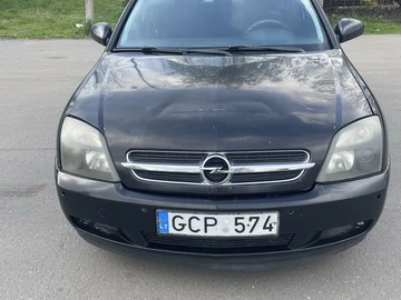 Авто Opel Vectra 2003 № 8747983