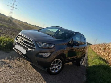Авто Ford Ecosport 2019 № 8747985