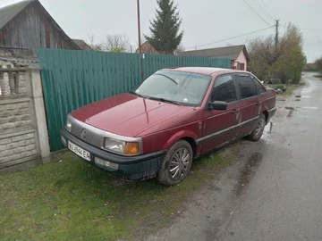 Авто Volkswagen Corrado 1990 № 8747990