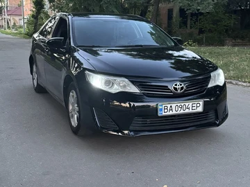 Авто Toyota Camry 2015 № 8747993