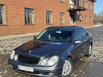 Авто Mercedes 200 2005 № 8747995