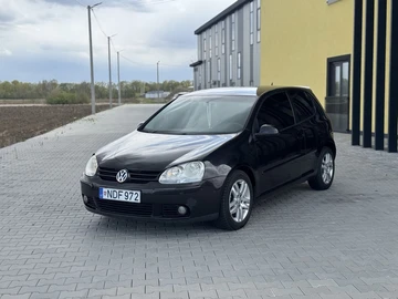Авто Volkswagen Golf 2006 № 8747997