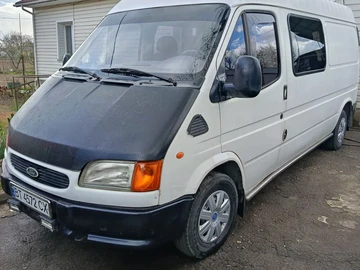 Авто Ford Transit 1998 № 8747998