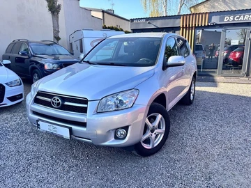 Авто Toyota Rav 4 2009 № 8748002