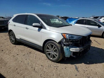 Авто Ford Edge 2019 № 8748010